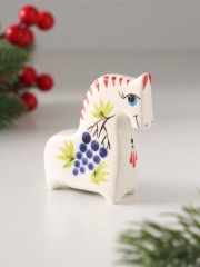 Фигурка «Конь. Виноград» - Фото 2