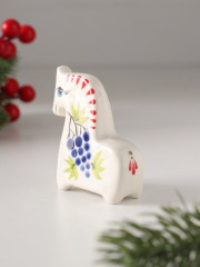 Фигурка «Конь. Виноград» - Фото 4