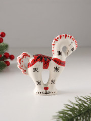 Фигурка «Лошадь» - Фото 1