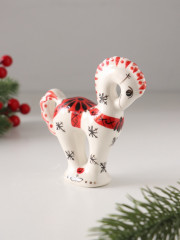 Фигурка «Лошадь» - Фото 2