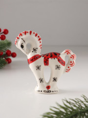 Фигурка «Лошадь» - Фото 3