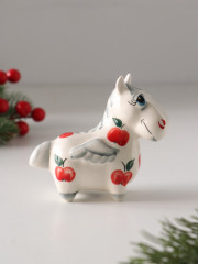 Фигурка «Лошадь. Пегас» - Фото 1