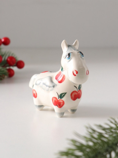 Фигурка «Лошадь. Пегас»