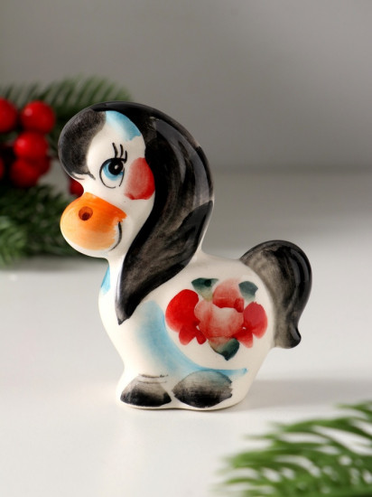 Фигурка «Лошадь Василиса»