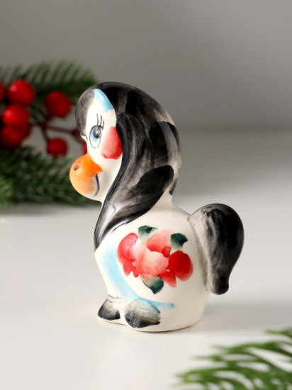 Фигурка «Лошадь Василиса»