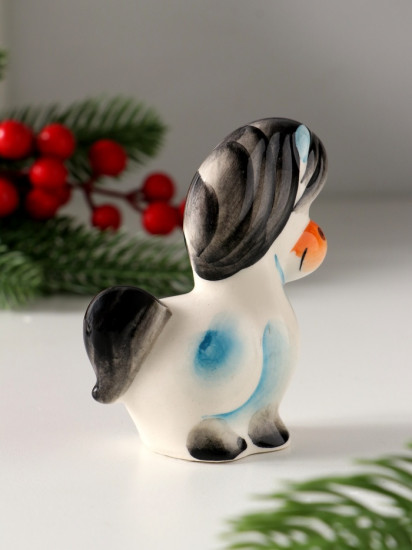 Фигурка «Лошадь Василиса»