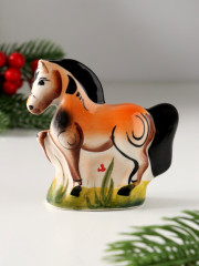 Фигурка «Лошадь Диана» - Фото 1