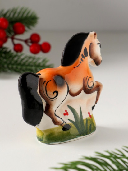 Фигурка «Лошадь Диана»