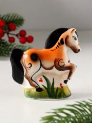 Фигурка «Лошадь Диана» - Фото 4