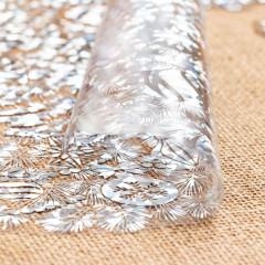 Набор наклеек новогодних «Зимняя сказка» - Фото 2