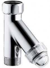 Фильтр грубой очистки универсальный - Фото 1