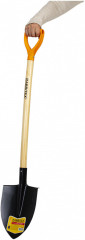 Лопата штыковая - Фото 8