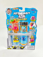 Набор фигурок «Swarms Series» - Фото 6