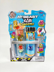 Набор фигурок «Swarms Series» - Фото 5