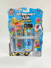 Набор фигурок «Swarms Series» - Фото 4