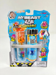 Набор фигурок «Swarms Series» - Фото 3