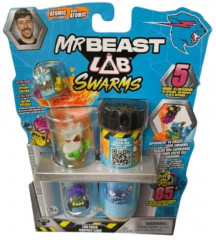 Набор фигурок «Swarms Series» - Фото 2