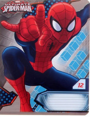 Тетрадь - Фото 1