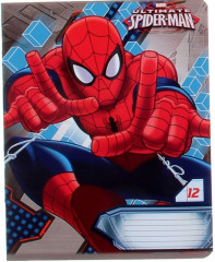 Тетрадь - Фото 2