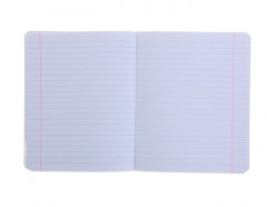 Тетрадь школьная - Фото 1