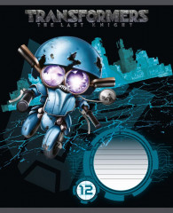 Тетрадь - Фото 3