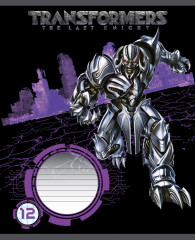 Тетрадь - Фото 4