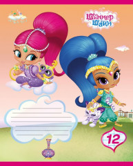 Тетрадь - Фото 4