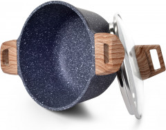 Кастрюля «Chef» - Фото 1