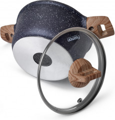 Кастрюля «Chef» - Фото 2