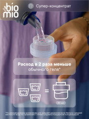 Концентрат для стирки - Фото 5