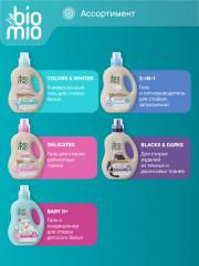 Концентрат для стирки - Фото 12