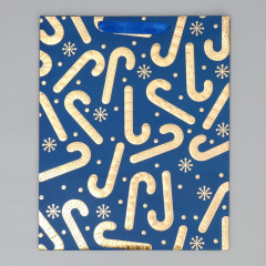 Пакет подарочный «Новогоднее настроение» - Фото 5