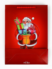 Пакет подарочный «С Новым годом» - Фото 7