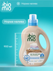 Гель и пятновыводитель для стирки белья - Фото 7