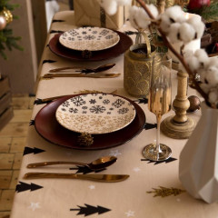 Скатерть «Christmas mood» - Фото 5