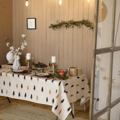 Скатерть «Christmas mood» - Фото 8