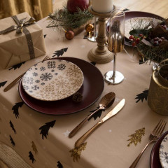 Скатерть «Christmas mood» - Фото 9