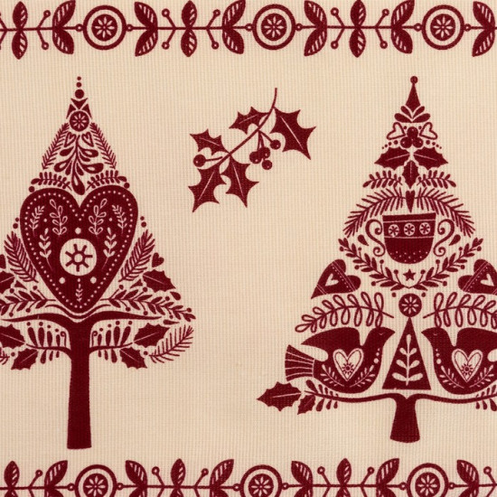 Скатерть «Merry Christmas»