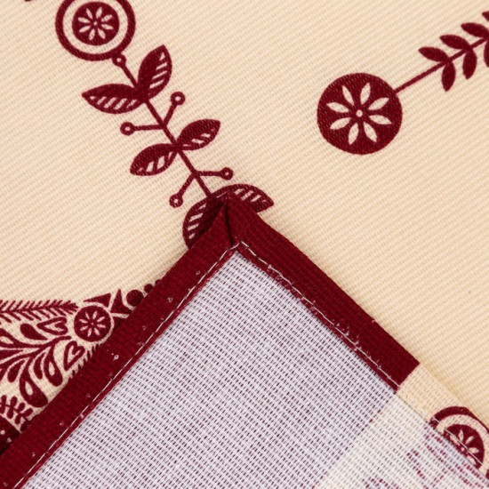 Скатерть «Merry Christmas»