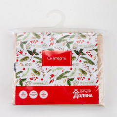 Скатерть «Merry Christmas» - Фото 4