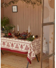 Скатерть «Merry Christmas» - Фото 6