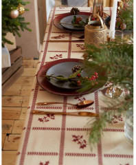 Скатерть «Merry Christmas» - Фото 8