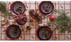 Скатерть «Merry Christmas» - Фото 9