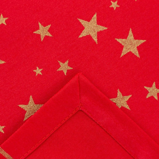 Скатерть «Gold stars»