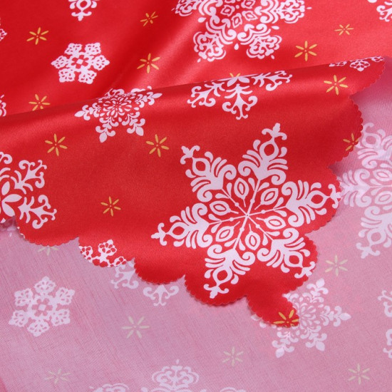 Скатерть «Snow»