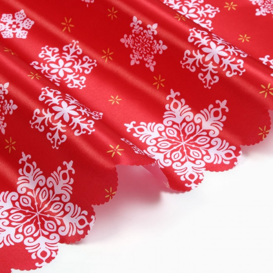 Скатерть «Snow»