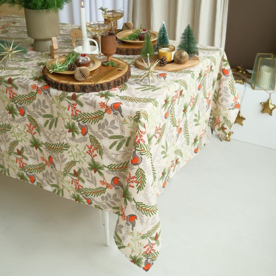 Скатерть «Bullfinch»