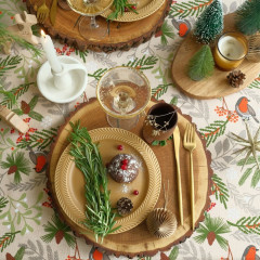 Скатерть «Bullfinch» - Фото 2