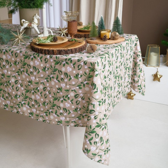 Скатерть «Frosty berries»