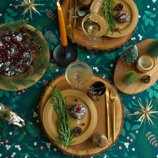 Скатерть «Needles»